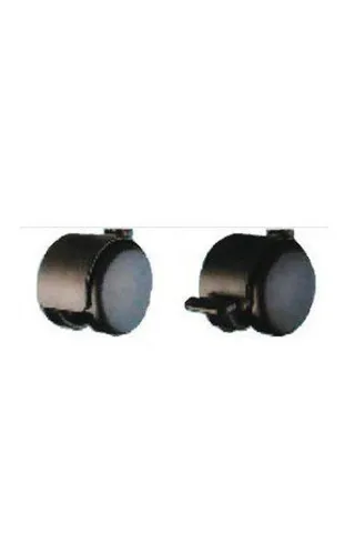 F042TKR FormRack Duvar Tipi Kabinet Tekerlek Takımı