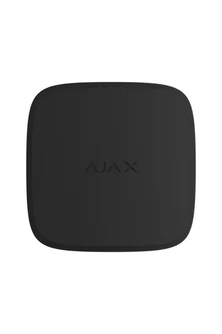 Ajax EN54 FireProtect 119922 - Siyah Ajax EN54 FireProtect Kablosuz Duman Dedektörü - 119922