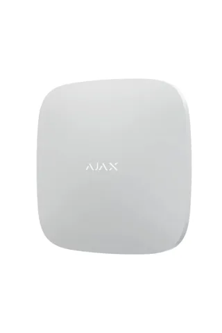 AJAX FireProtect Plus-W Kablosuz Multisensör Isı,Duman ve CO Dedektörü- Beyaz