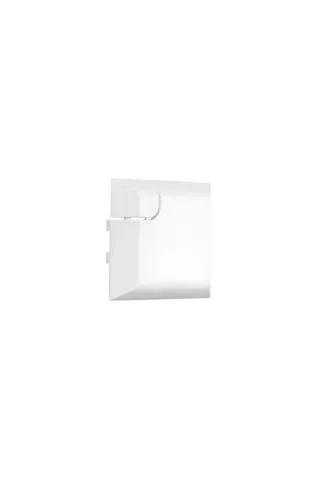 AJAX MP Bracket MotionProtect, MotionProtect PLUS ve CombiProtect için montaj aparatı