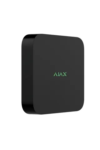 AJAX NVR-8CH 8 Kanal 1 Sata Network Kayıt Cihazı