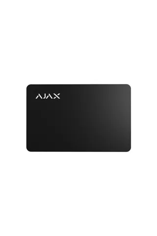 AJAX Pass RFID Kart