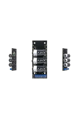 AJAX Transmitter 3.Parti Dedektörler için Entegrasyon Modülü