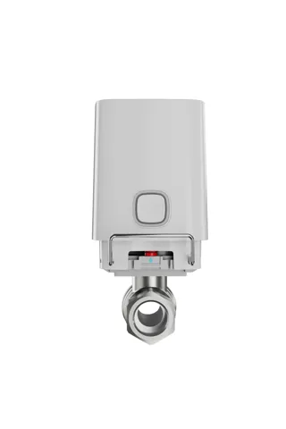AJAX Water Stop 1/2 Uzaktan Kontrol Edilebilir 1/2" Akıllı Su Vanası