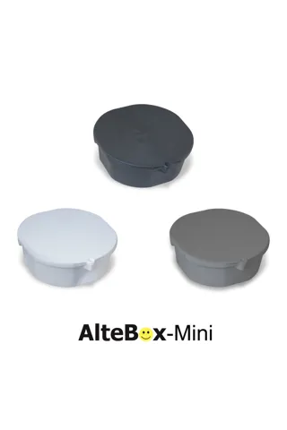 AlteBox AB-7005 AlteBox-Mini Kamera Montaj Aparatı