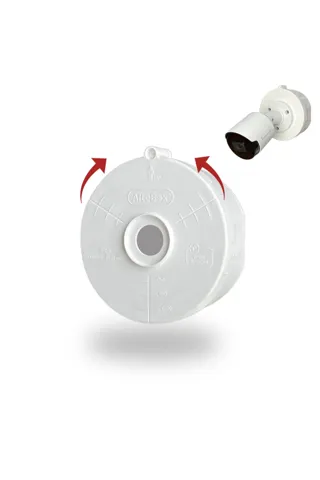 AlteBox AB-7006 AlteBox Click Kamera Montaj Aparatı