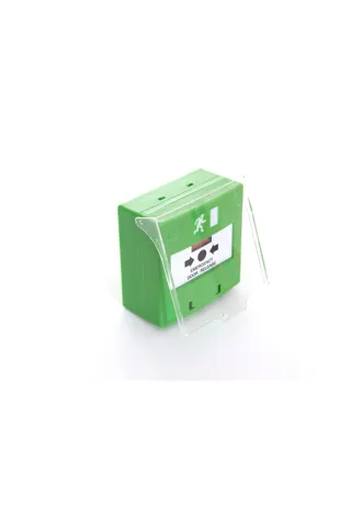 AssaAbloy DCP-32 Resetlenebilir Acil Çıkış Butonu