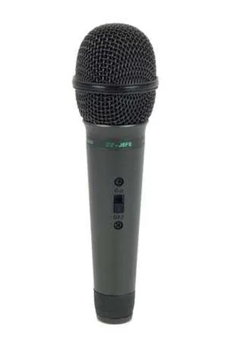 AV-Jefe AVL-2500 Dinamik Kablolu Mikrofon