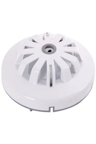 Codesec DK-231RC Röleli Isı Dedektörü (Taban Hariç)