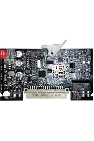 Codesec LK401 Loop Çevrim Kartı