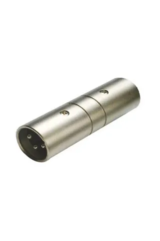 Contech MA-3M3M XLR Erkek - XLR Erkek