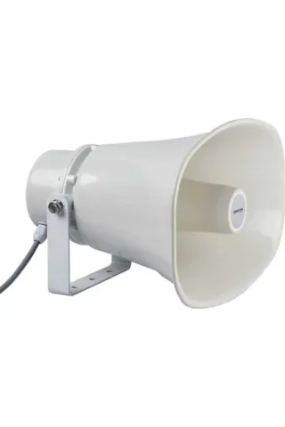 Decon DH-30T 30 Watt Hat Trafolu Horn Hoparlör