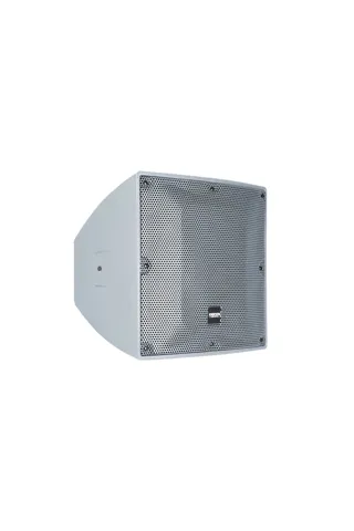 Decon DS-12HT 12" 300W 2 Yollu Coaxial Pasif Kabin Hoparlör