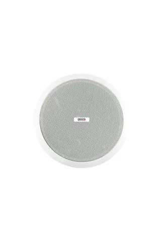 Decon DS-1625TW 16cm 5~10 Watt TRAFOLU Asma Tavan Alçıpan Hoparlör