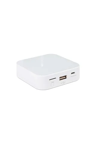 Decon DW-15P Wifi Stereo Wall Player