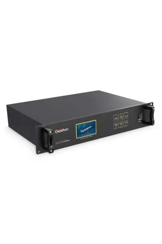 EG-3500M Kamera İzleme Fonksiyonlu Merkez Ünite