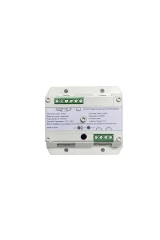 GST DI-9301E Adresli Dijital Giriş & Çıkış Modülü