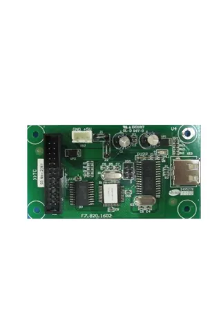 P-9904 USB Printer Kartı (GST-IFP8 için)