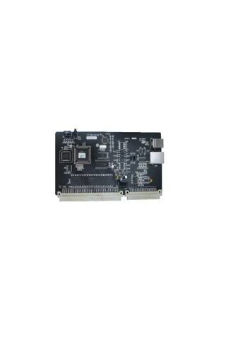 GST P-9935 Modbus IFP8 için Modbus RS232 Haberleşme Kartı