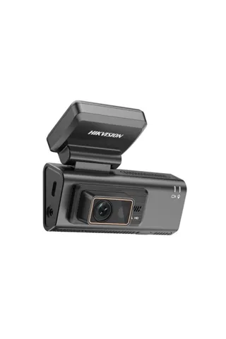 Hikvision AE-DC2032-V300 3 Kameralı, 4G, Wi-Fi, G-Sensör Araç İçi Kamera
