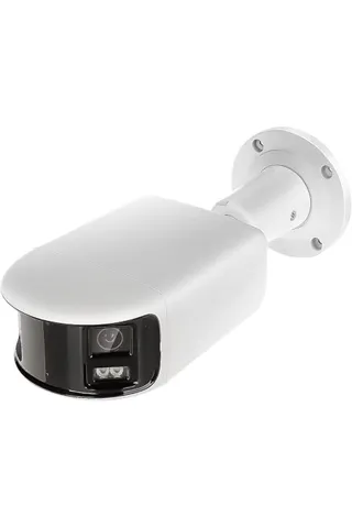 Hikvision DS-2CD2T87G2P-LSU/SL 8MP Panoramic 40 Mt. IR ColorVu IP Bullet Kamera
