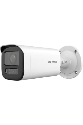 Hikvision DS-2CD3641G2-LIZS 4MP 2.7~13.5mm Motorize Lens 50Mt. IR Bullet İP Kamera