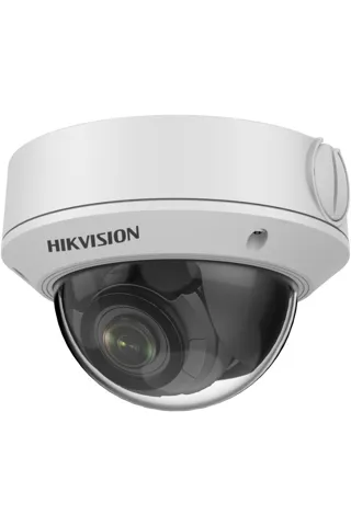 Hikvision DS-2CD3783G2-IZSU 8MP 2.7-13.5mm Motorize Lens H265+ 40Mt. IR H.265+ AcuSense IP Dome Kamera