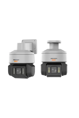 Hikvision DS-2DT5432MWG-T/4G 4MP 32X Optik Zoom Endüstriyel Anti-Korozyon PTZ IP Kamera (4G)