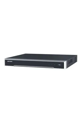 Hikvision DS-7608NI-Q2/8P 8 Kanal 8 PoE H.265 2xSata 8MP NVR