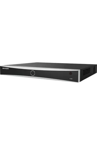 Hikvision DS-7608NXI-K2/8P 8 Kanal 8 PoE 1U K Serisi AcuSense 4K NVR