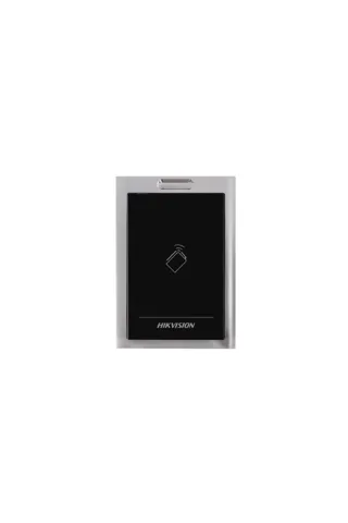 Hikvision DS-K1101M Mifare Kart Okuyucu (Keypadsiz)
