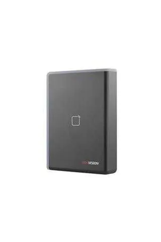 Hikvision DS-K1108AM Mifare Kart Okuyucu (Keypadsiz)