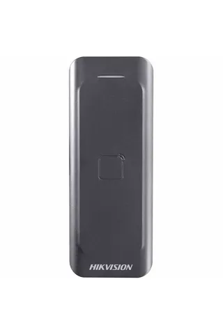 Hikvision DS-K1802M Mifare Kart Okuyucu (Keypadsiz)