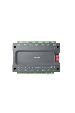 Hikvision DS-K2220X Ana Asansör Kontrol Cihazı