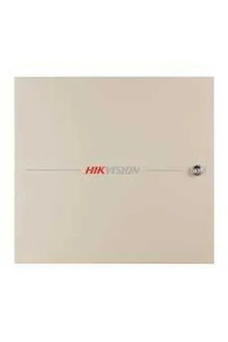 Hikvision DS-K2604T DS-K2600 Serisi Dört Kapı Geçiş Kontrol Paneli