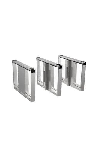 Hikvision DS-K3B530X-R/M Profesyonel Salınım Bariyerleri