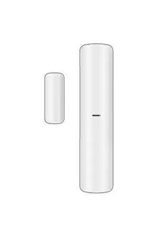 Hikvision DS-PDMCK-EG2-WE Kablosuz Darbe, Titreşim ve Manyetik Kontak