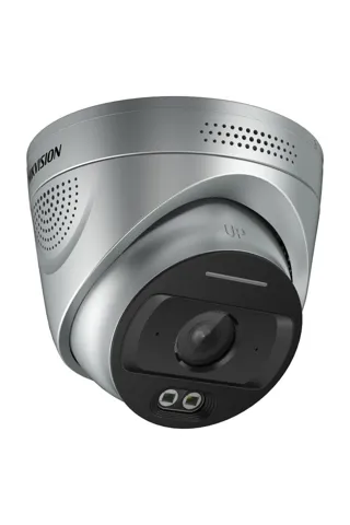 Hikvision HF-VR343 4 MP Yangın Algılama Kamerası
