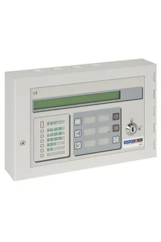 Honeywell 709-601-001 Morley Aktif Tekrarlayıcı