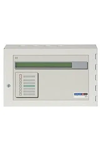 Honeywell 709-701-001 Morley Pasif Tekrarlayıcı