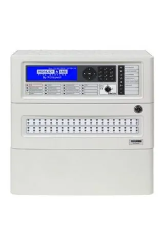 Honeywell 714/001/227 DXc2 2 Loop Yangın İhbar Paneli