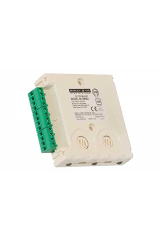 Honeywell D2ICMOE Çift Giriş ve Tek Kontrol Çıkış Modülü