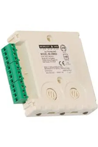 Honeywell MI-DMM2IE Çift Giriş İzleme Modülü