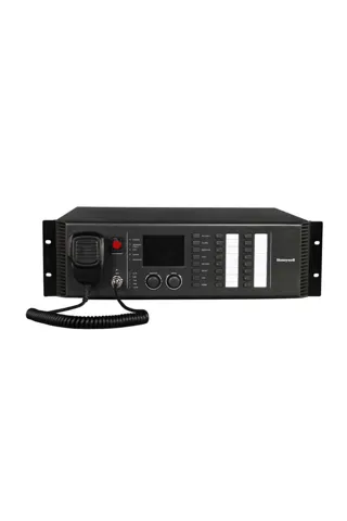 Honeywell RK-MCU INTEVIO Ana Kontrol Ünitesi W