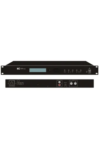 ITC T-6222 Dijital AM-FM Tuner