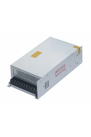 Mervesan MS-50012 12 Volt 40 Amper SMPS
