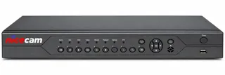 Nicecam NC-532 32 Kanal Hibrit DVR Kayıt Cihazı