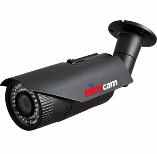 Nicecam NC-552S 2 MP Bullet AHD Güvenlik Kamerası