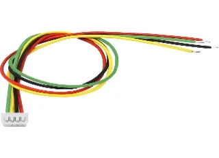 Nicecam NC-CRXTX4P 1,25 mm 4 Pin 20 cm Bağlantı Kablosu