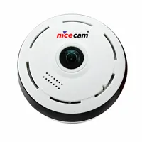 Nice Güvenlik NC-S223P WiFi kamera